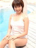 铃木美生 No160 Mio Suzuki [DGC](20)